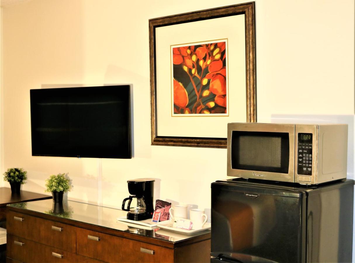 Howard Johnson By Wyndham Lake Front Park Kissimmee Buitenkant foto