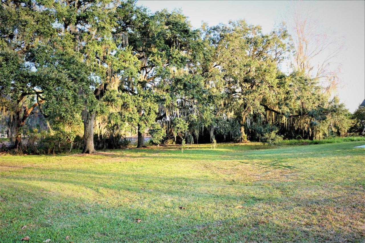 Howard Johnson By Wyndham Lake Front Park Kissimmee Buitenkant foto